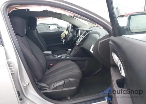 2013 Chevrolet Equinox 1Lt from USA, damaged, VIN 2GNALDEK5D1191784